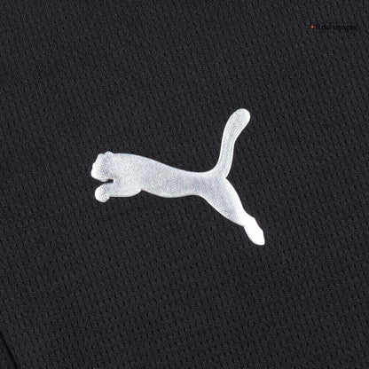 Women's Manchester City Away Jersey 2025/26