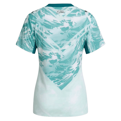 Women's Portugal Away Jersey World Cup 2026