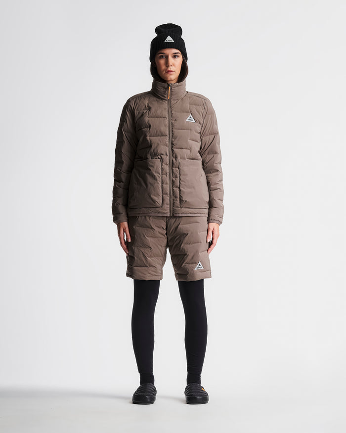 Women's Skeena Jacket