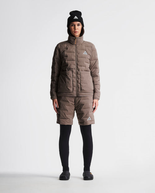 Women's Skeena Jacket