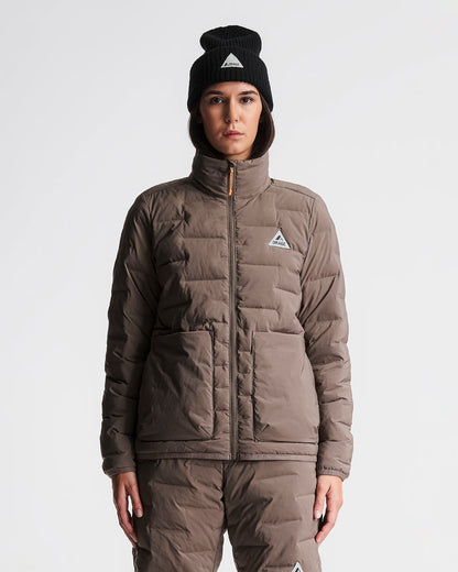 Women's Skeena Jacket