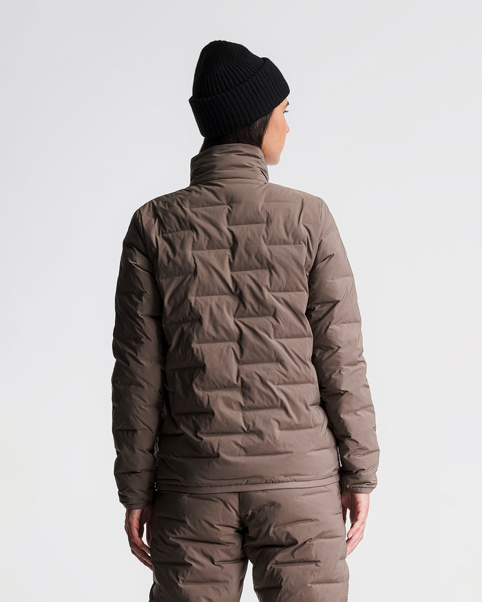 Women's Skeena Jacket