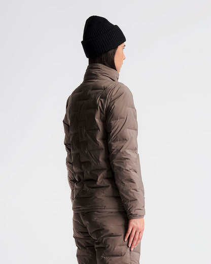 Women's Skeena Jacket