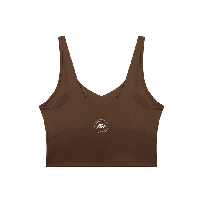 Brown / 4