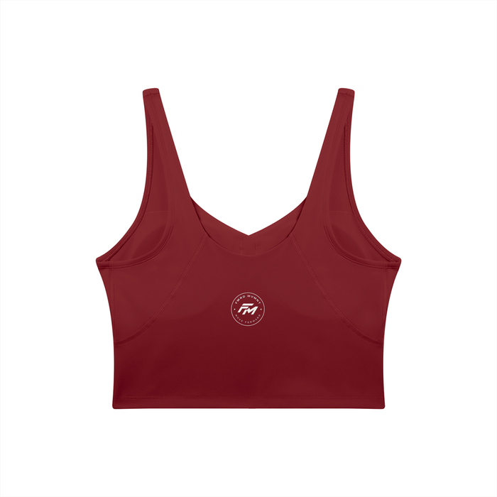 Wine Red / 4