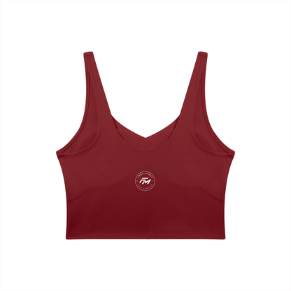 Wine Red / 4