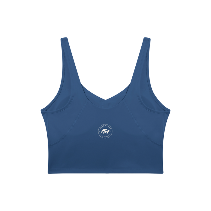 Navy Blue / 4