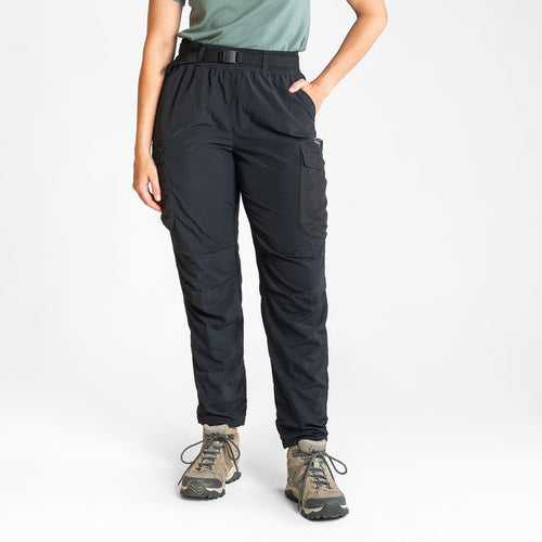 Womens Venture™ Pants Black