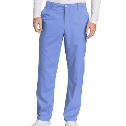 WonderWink Men's Premiere Flex Cargo Scrub Pant