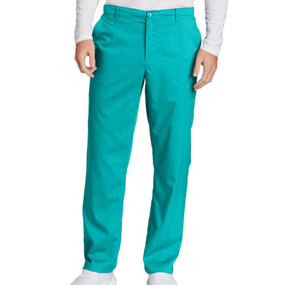 WonderWink Men's Premiere Flex Cargo Scrub Pant