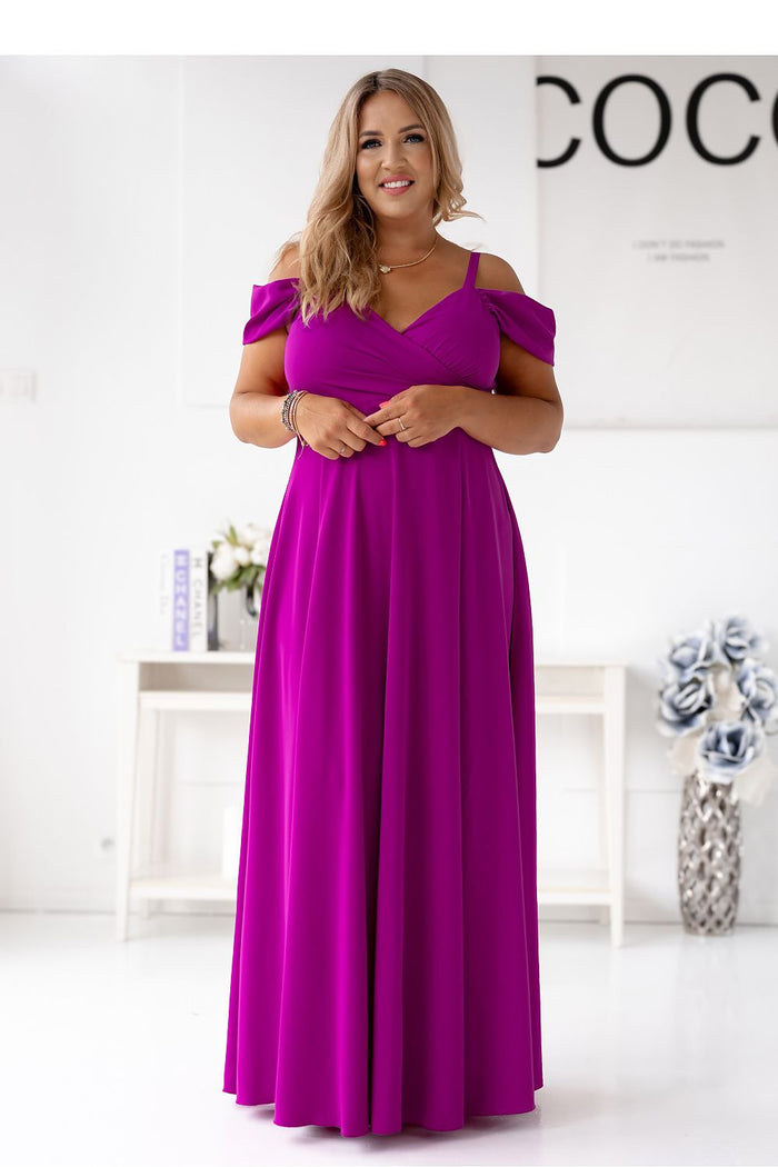 Long dress model 208858 With You