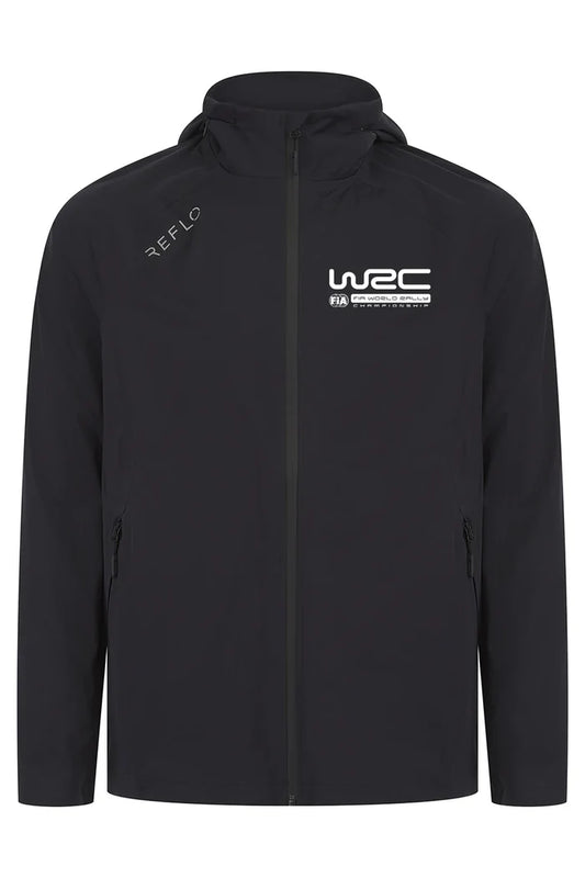 WRC x REFLO Waterproof Jacket