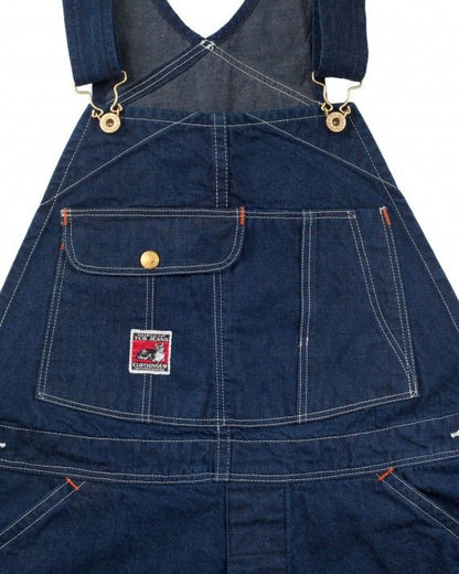 Wrecking Crew Pants / One-Wash
