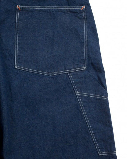 Wrecking Crew Pants / One-Wash