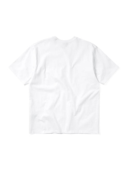 Yellow Cat Tee