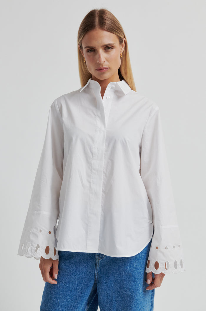 Yenifer Shirt