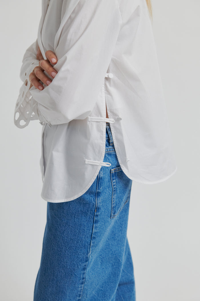 Yenifer Shirt