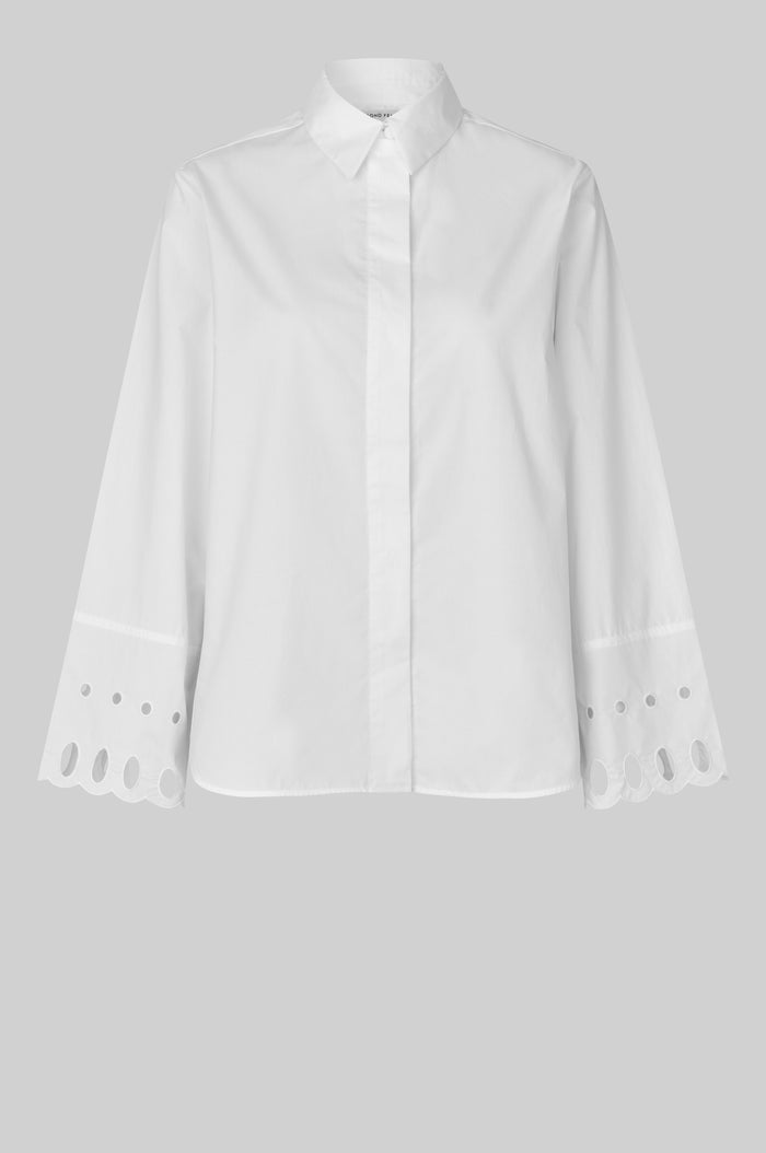 Yenifer Shirt