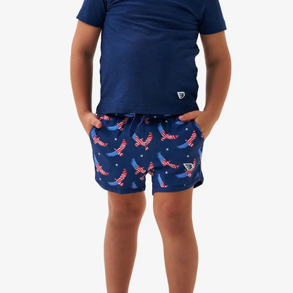 Youth Swim trunks